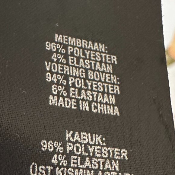 Ted Baker Areea Peach Blossom Ruffle Sheath Dress US 14 (TB 6) - Picture 7 of 9